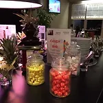 Hôtel Restaurant Campanile Marmande 