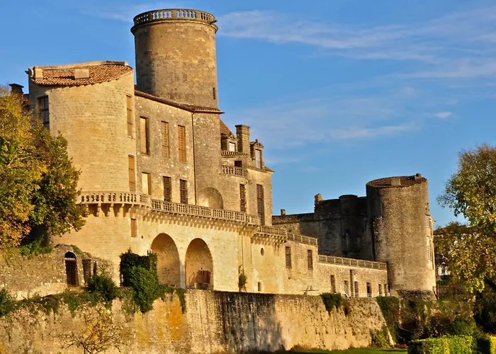 Campanile Marmande