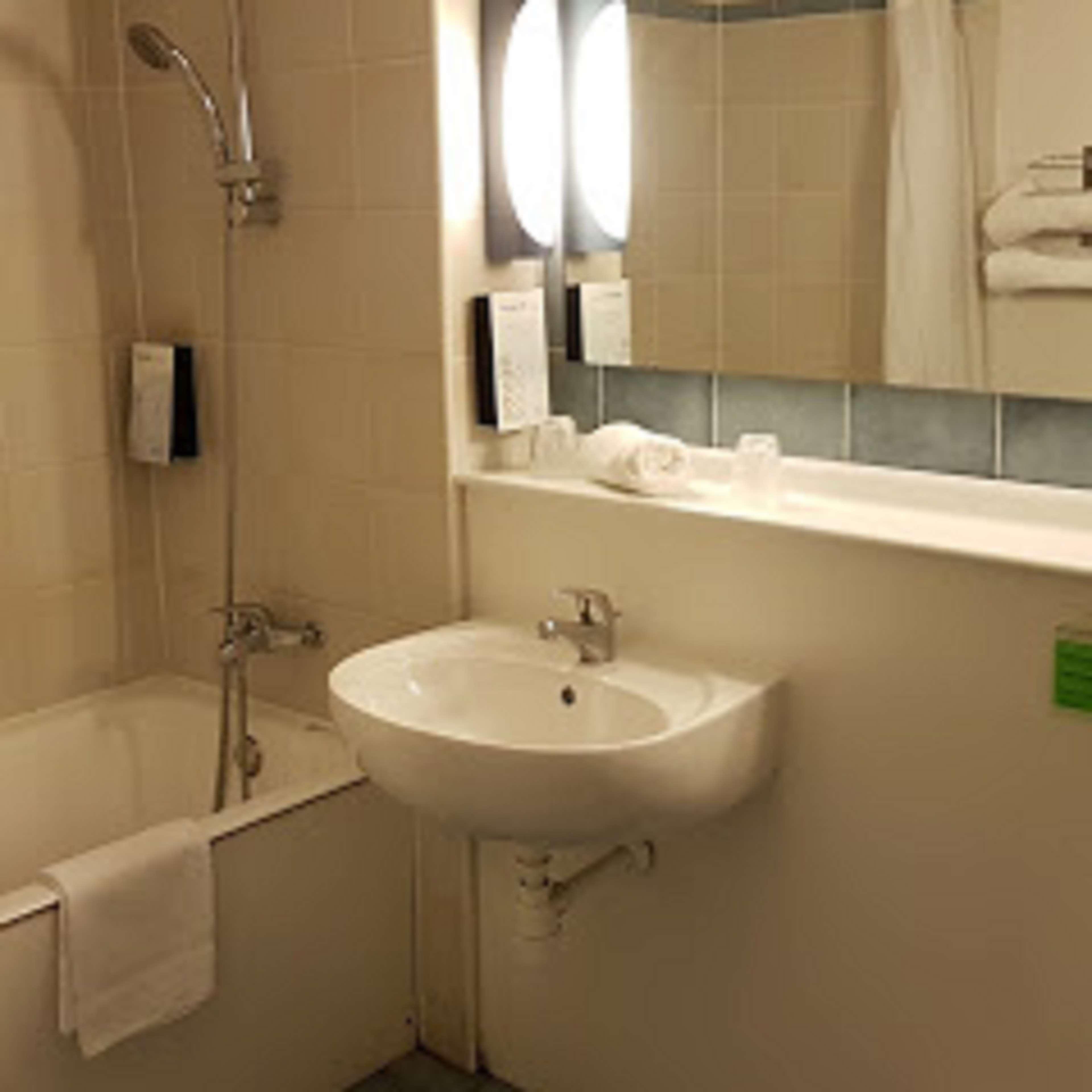Hotel Restaurant Campanile 3*