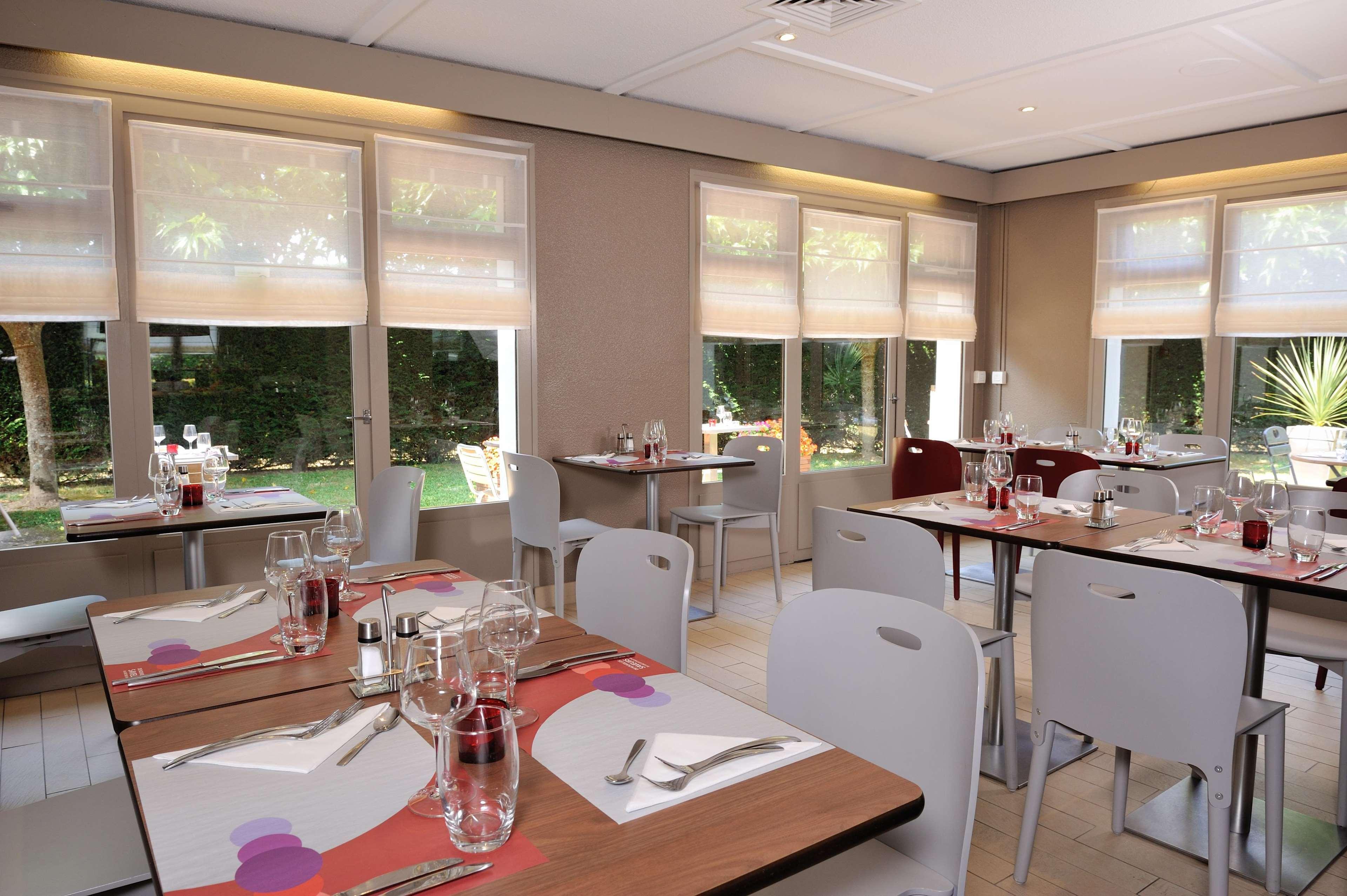 Hotel Campanile 3*