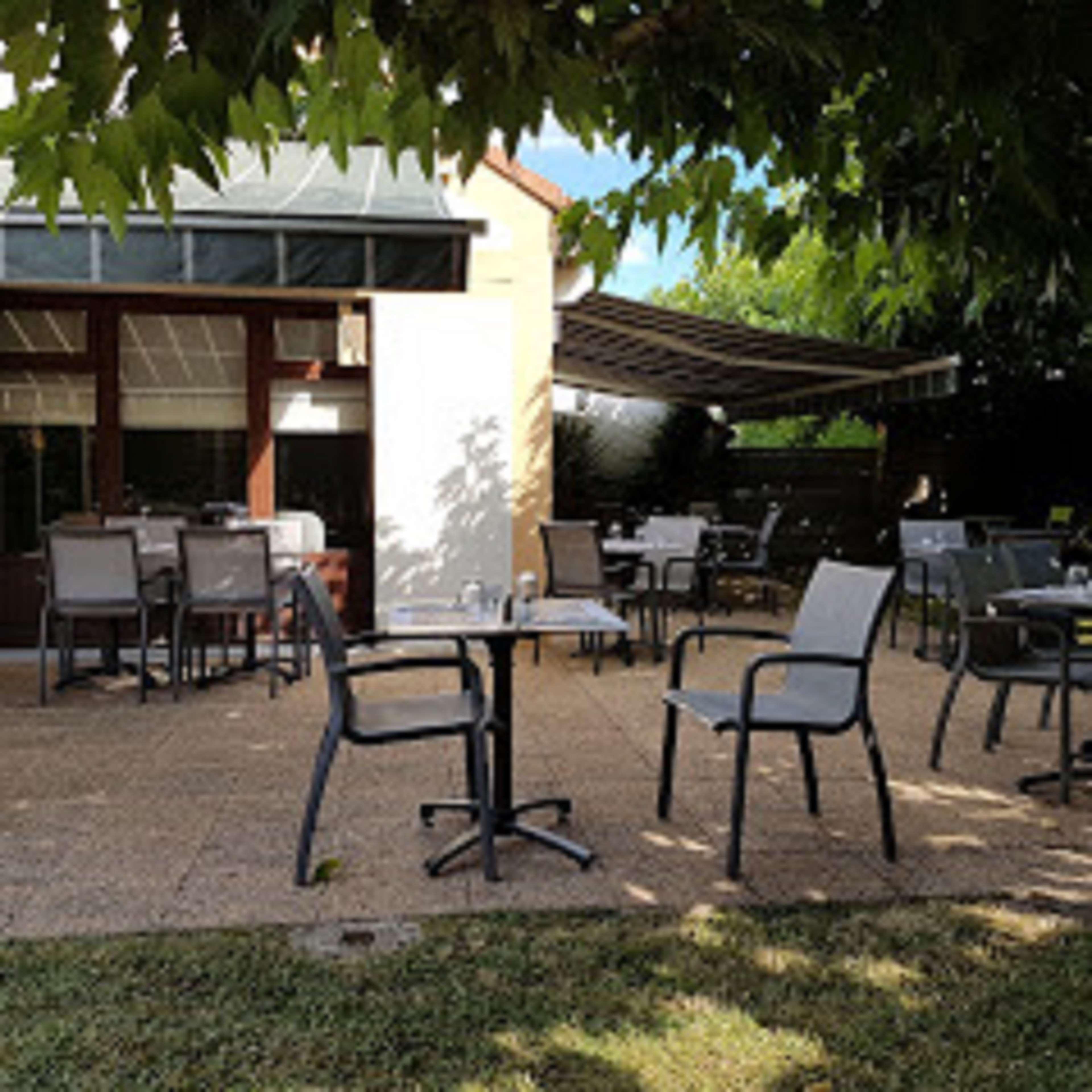 Campanile Hotel Marmande