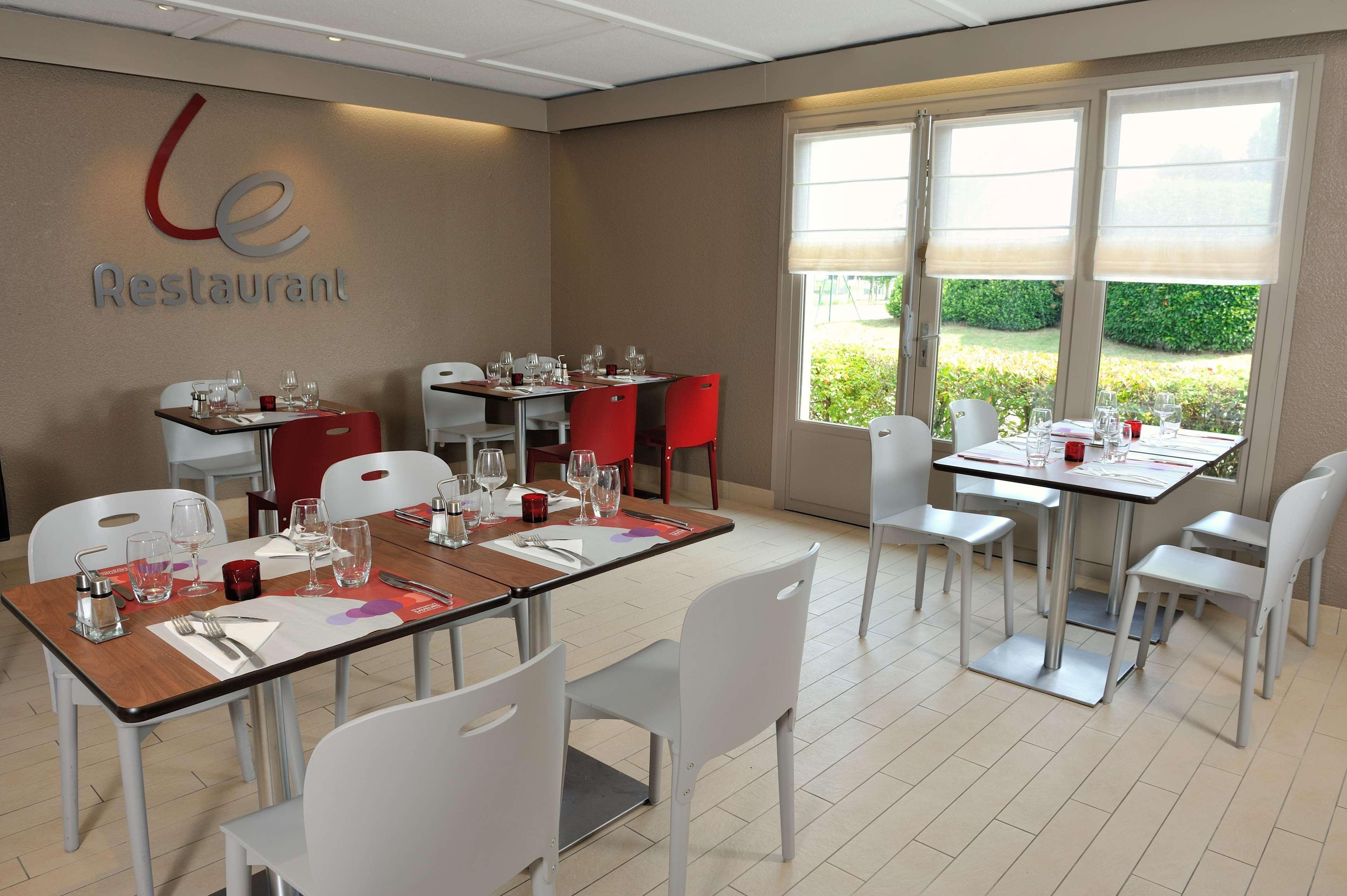 Campanile 3* Marmande