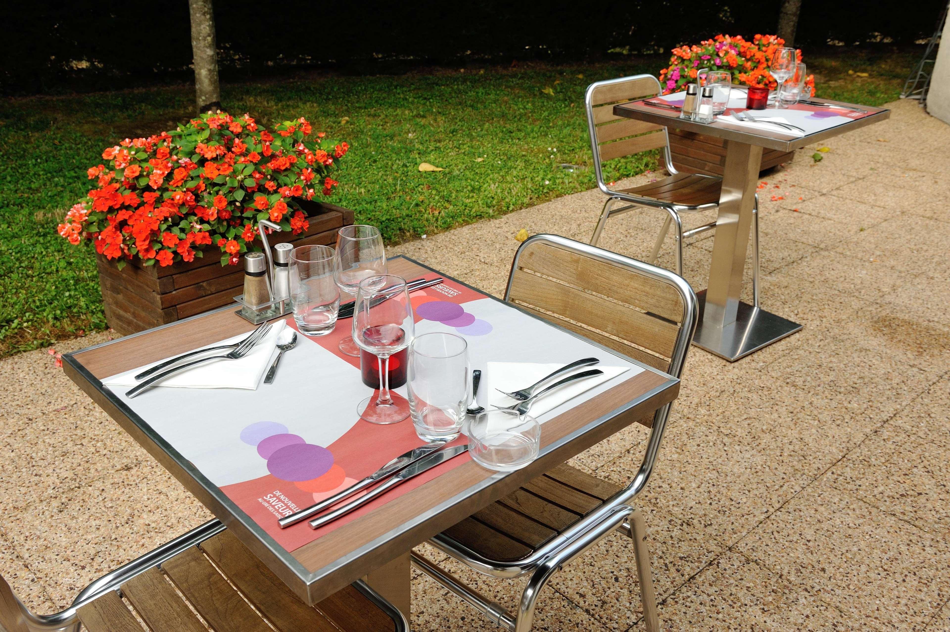 Hotel Campanile Marmande