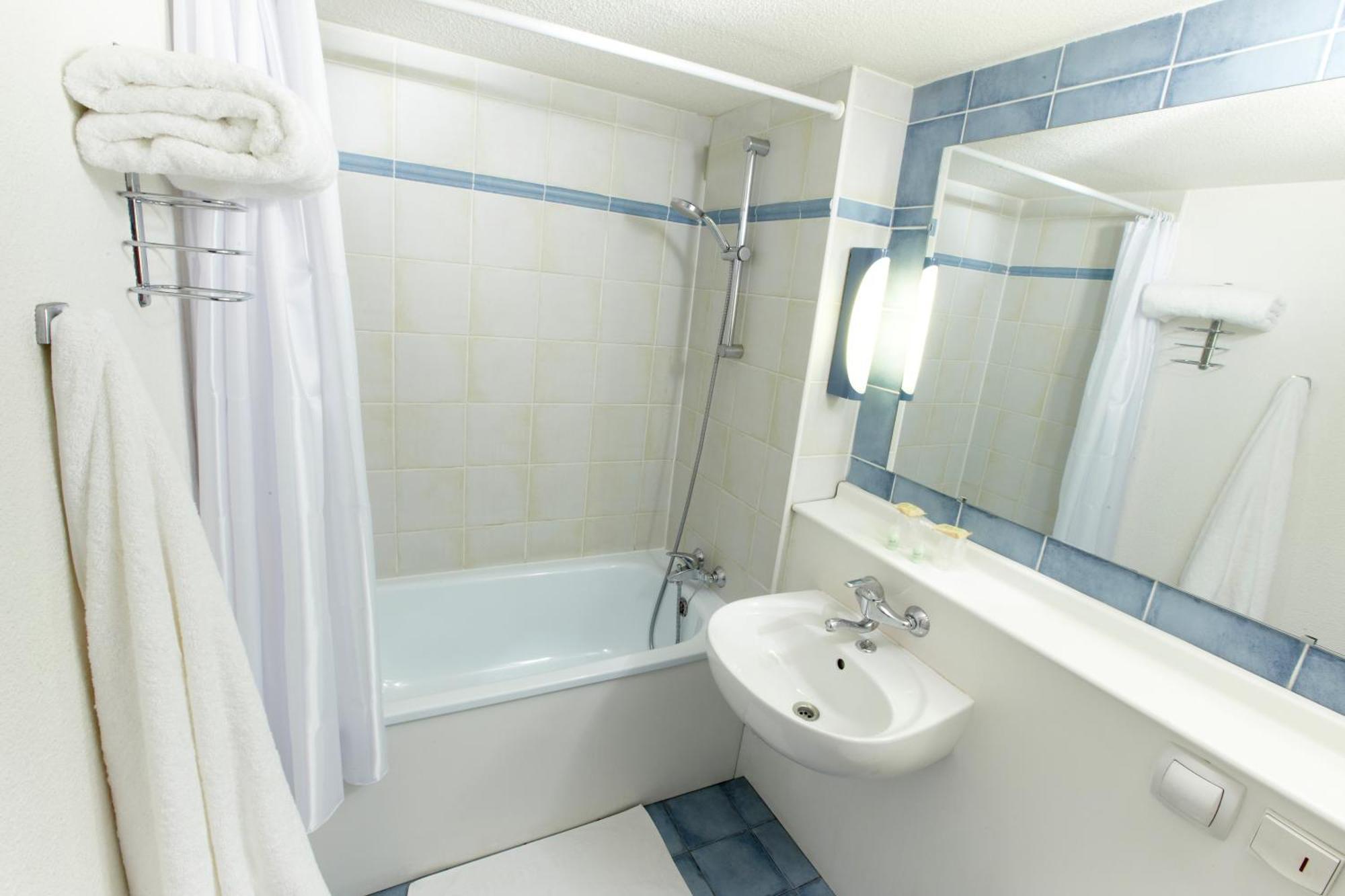 Hotel Restaurant Campanile Marmande