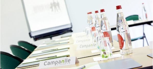 Campanile Hotel Marmande