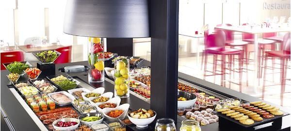 Hotel Campanile 3*