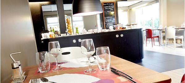 Campanile Hotel 3*