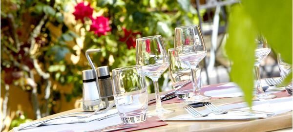 Hotel Campanile Marmande