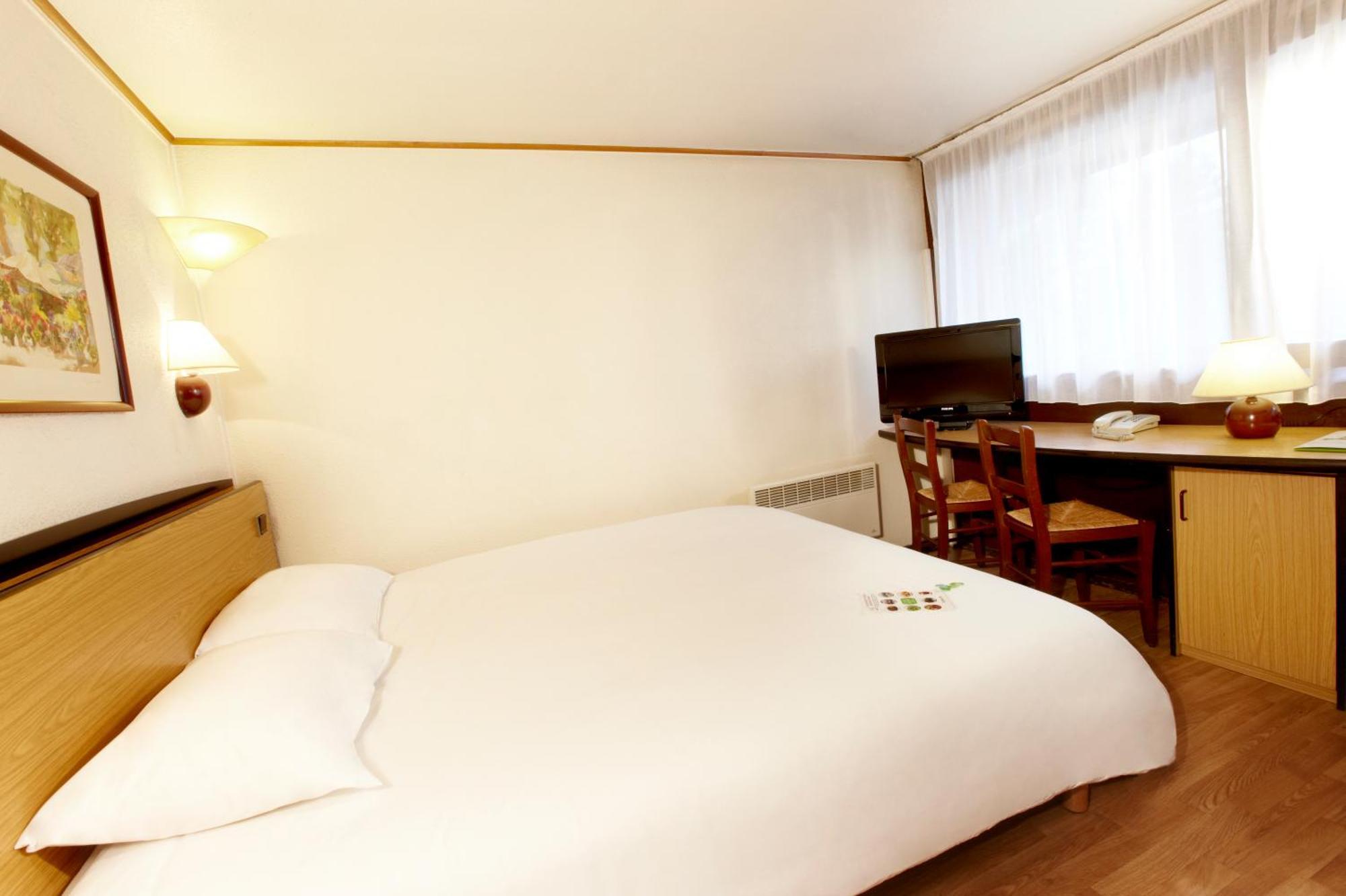 Restaurant Campanile Hotel