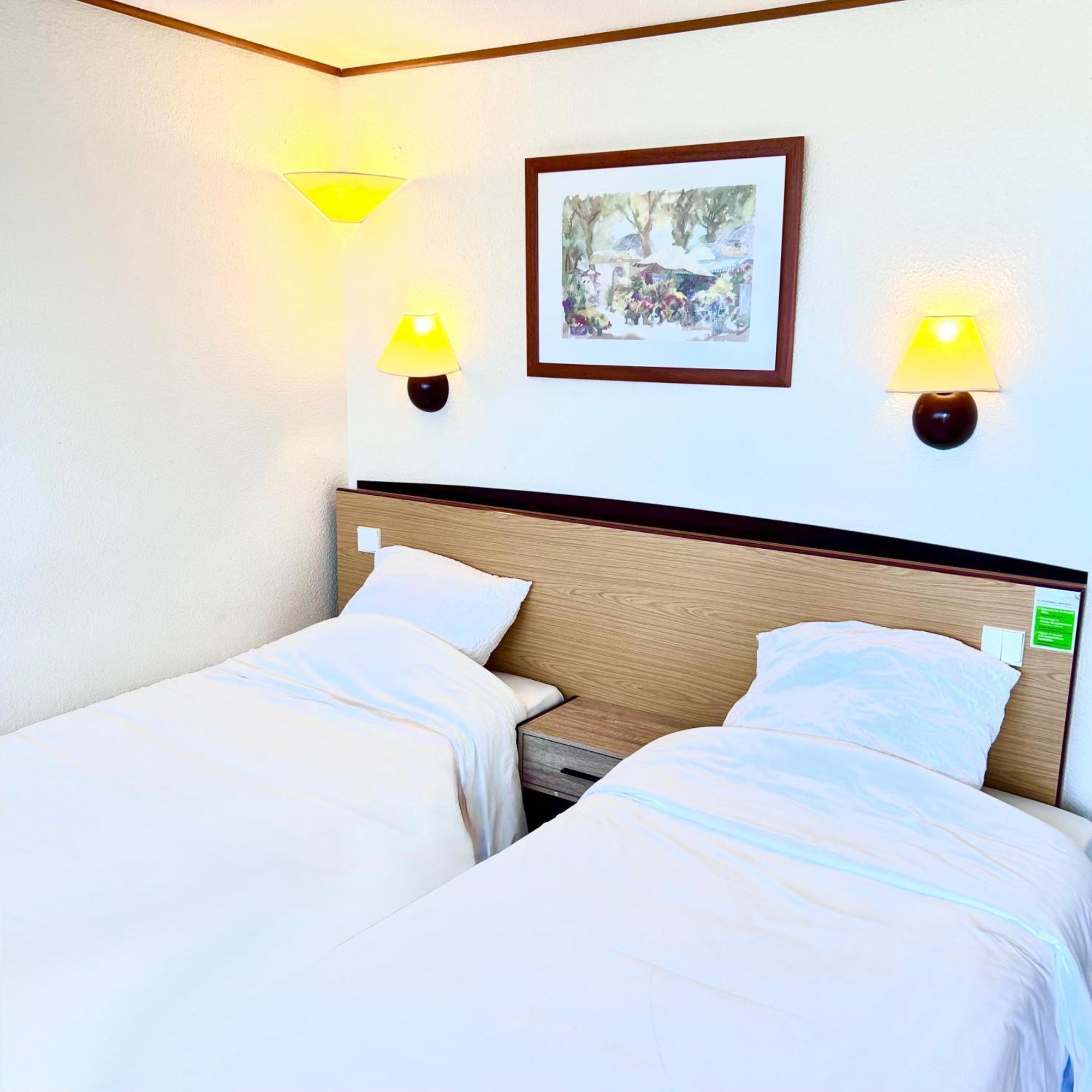 Hotel Campanile 3*