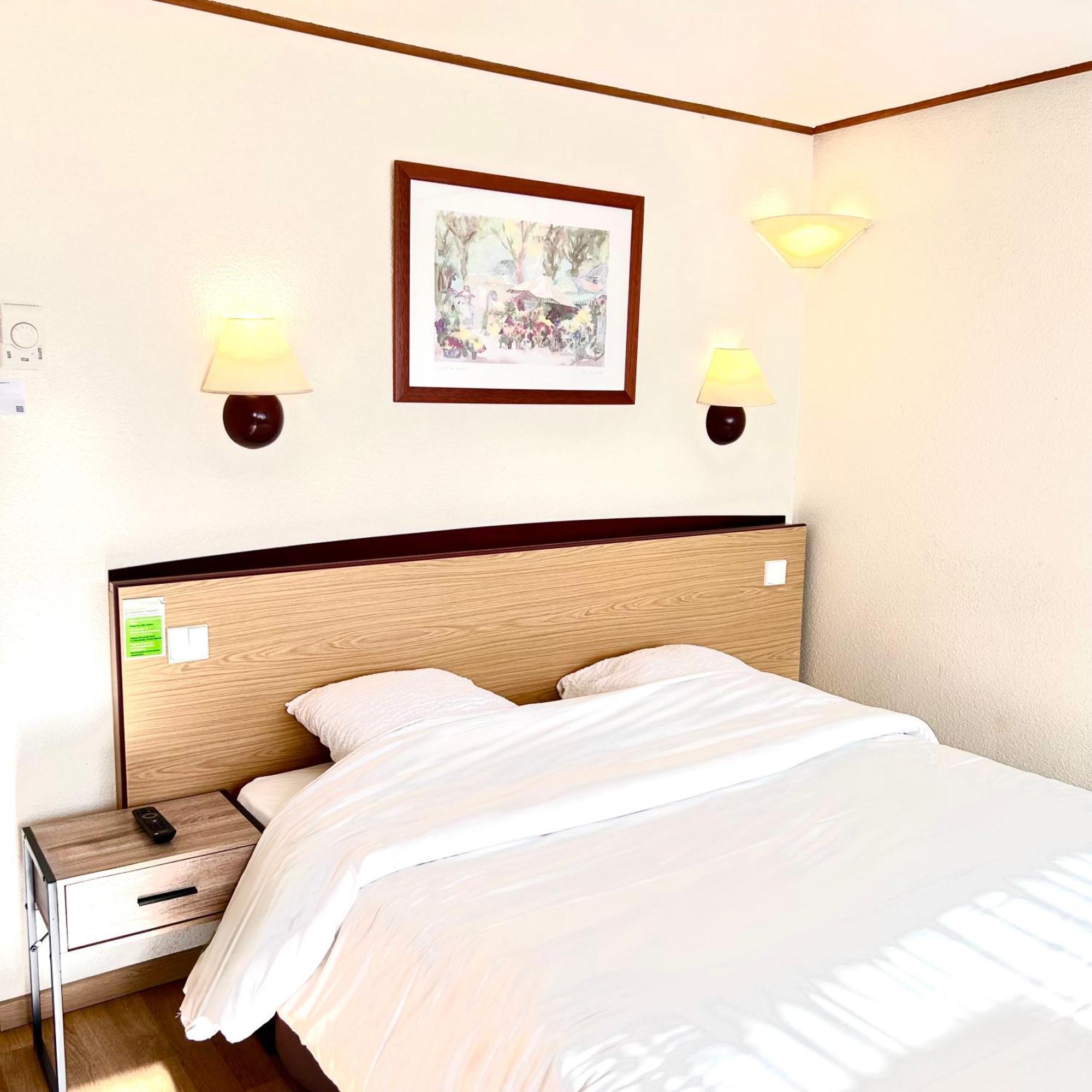 Campanile 3* Marmande
