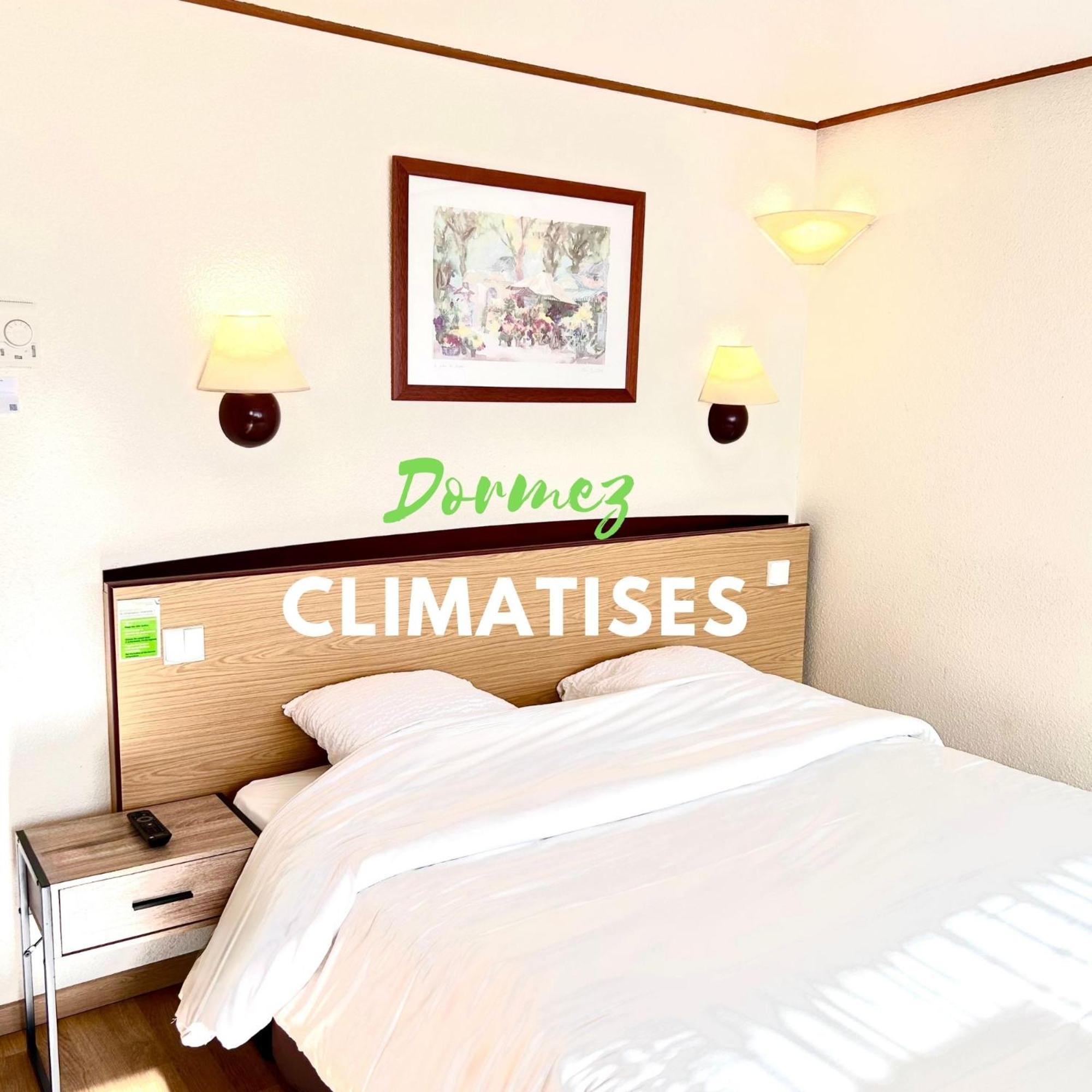 Campanile Hotel