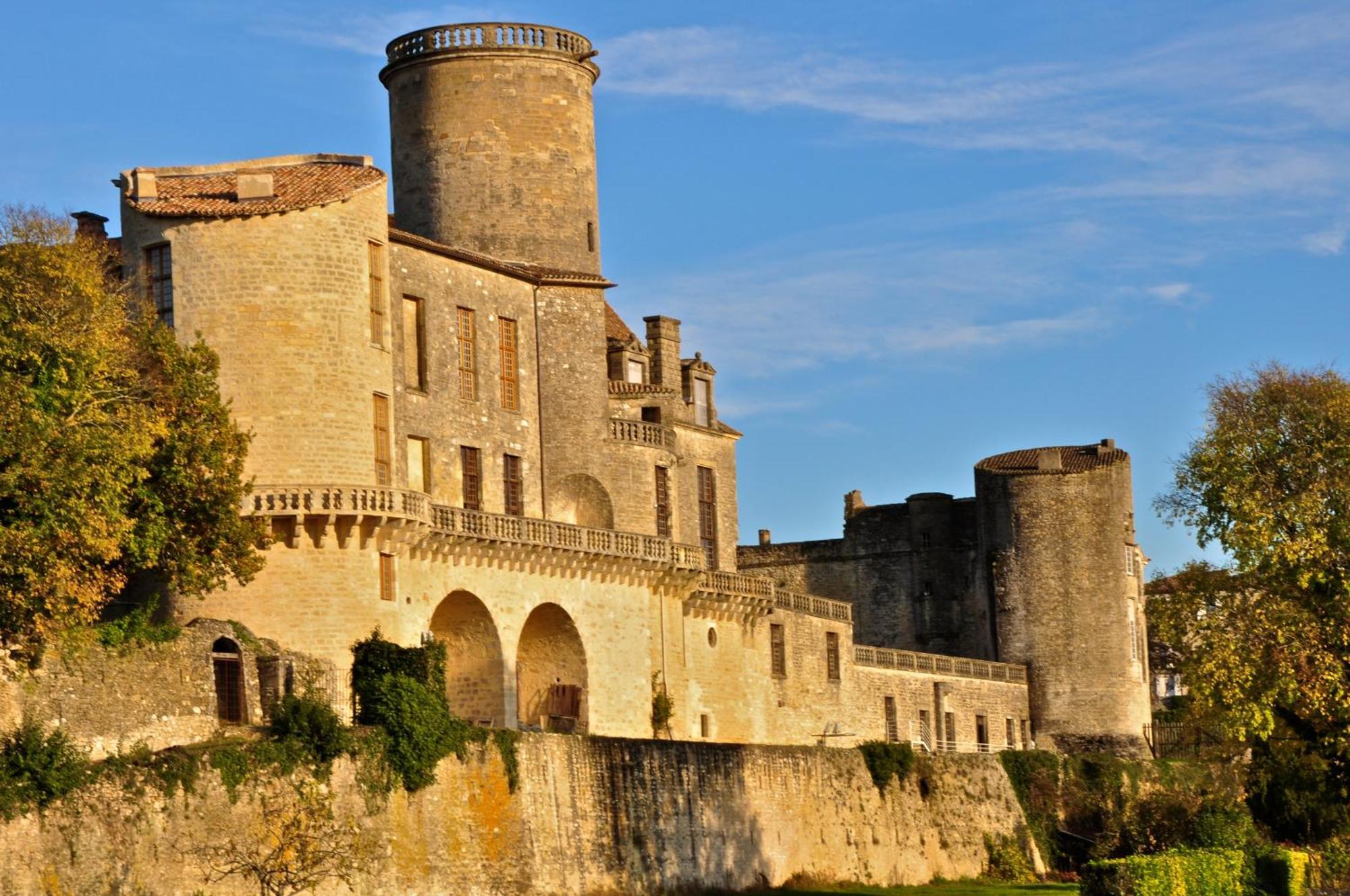 Hotel Campanile Marmande