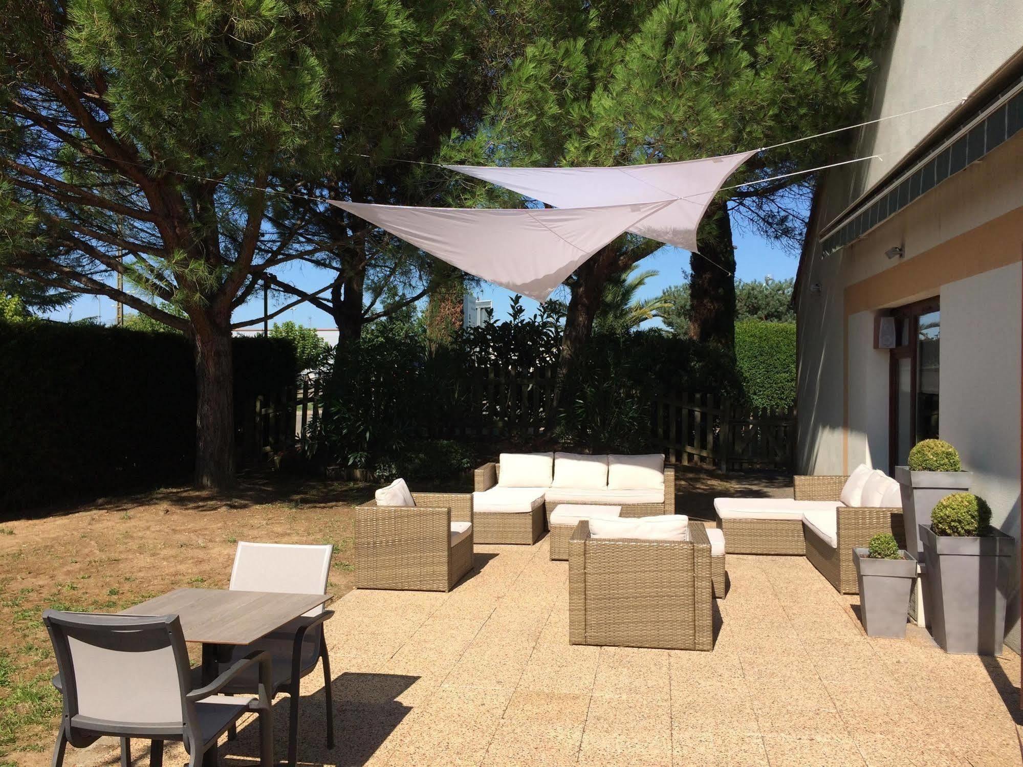 Hotel Restaurant Campanile 3*