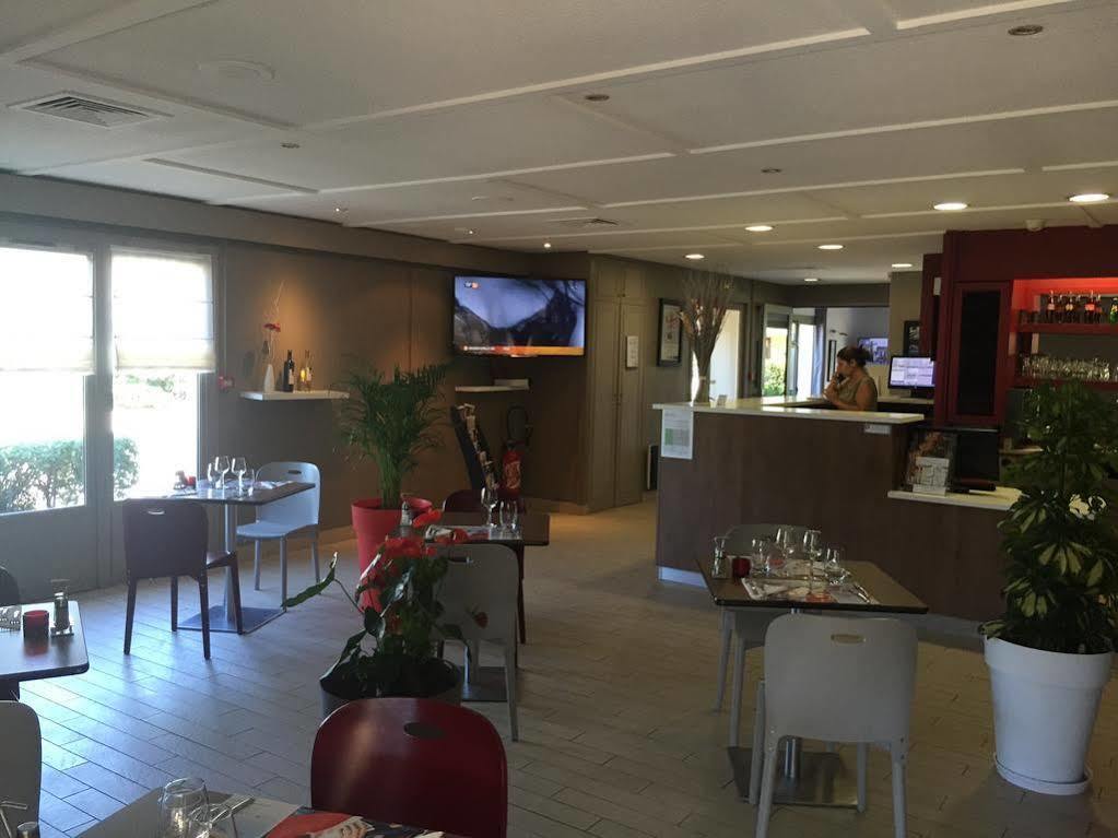 Campanile Hotel
