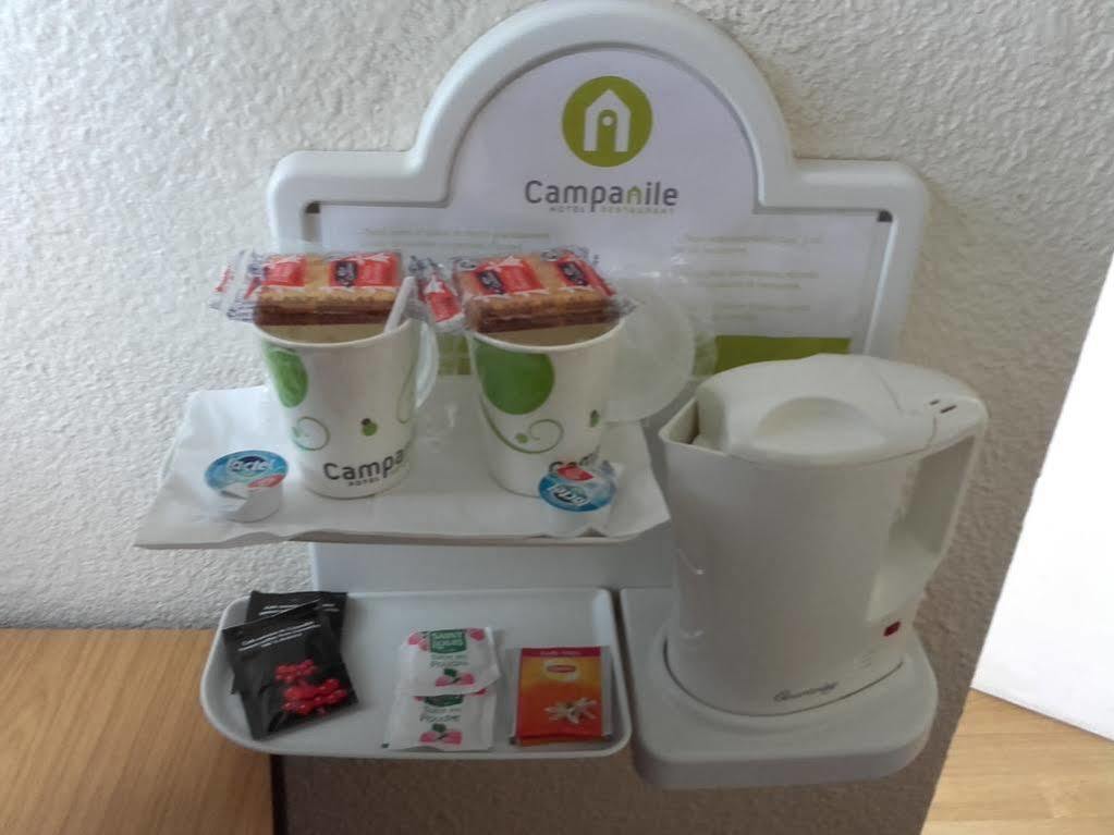 Hotel Campanile Marmande