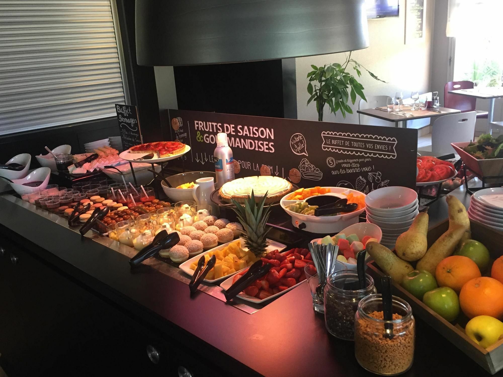Hotel Restaurant Campanile Marmande