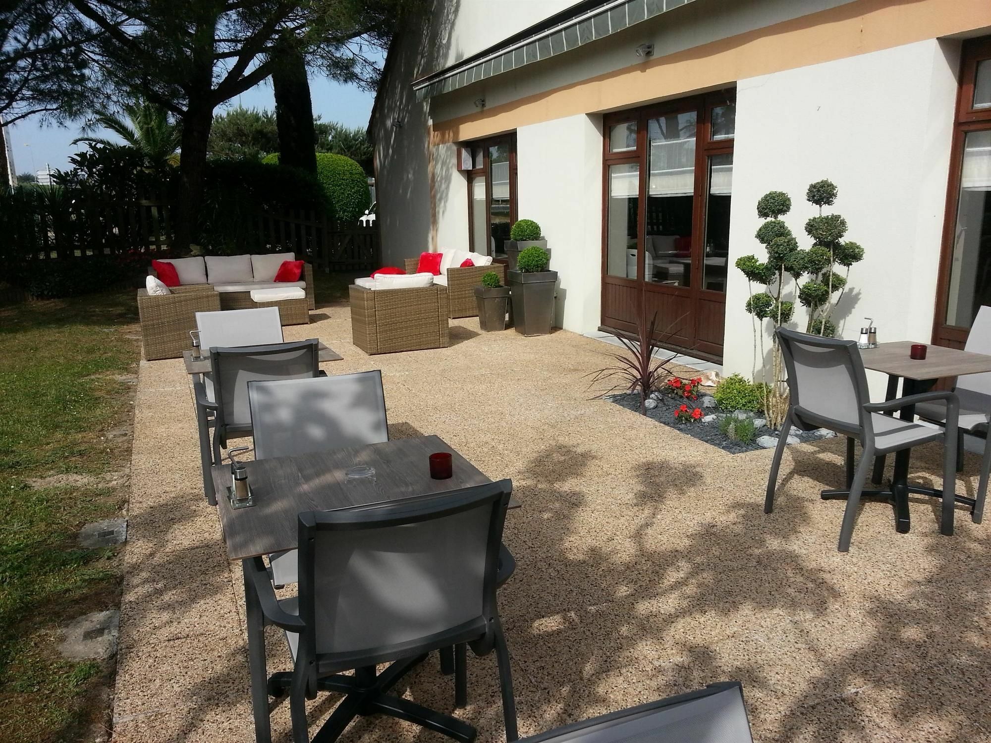 Campanile Marmande